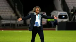 Jefe del departamento médico de Boca Juniors apuntó con toda contra Alberto Gamero