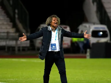 Jefe del departamento médico de Boca Juniors apuntó con toda contra Alberto Gamero