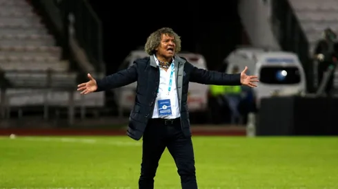 Jefe del departamento médico de Boca Juniors apuntó con toda contra Alberto Gamero