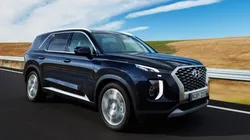 Hyundai Palisade 2021: la SUV con capacidad para 8 pasajeros