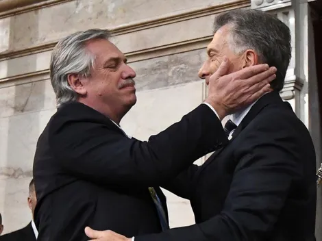 Los tuits de Macri al enterarse del escándalo de las vacunas: "No voy a vacunarme hasta..."