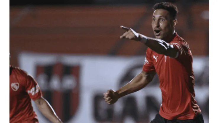 Foto: Independiente