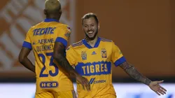 Tigres UANL venció a Tijuana por el Guard1anes 2021.