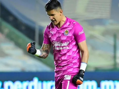 Emotivo mensaje de Raúl Gudiño tras ser papá por primera vez