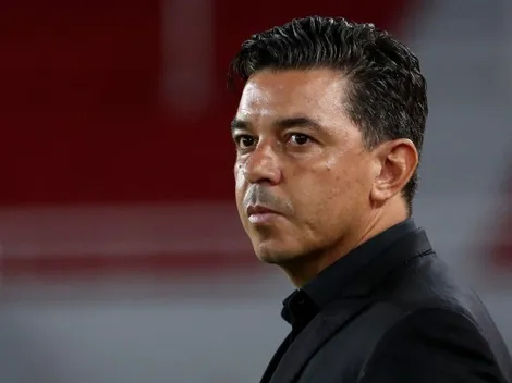 Brilló en su debut en River pero se mudó a Central Córdoba de Santiago del Estero