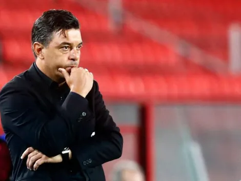 Los cinco hechos que indican que Gallardo seguirá mucho tiempo en River