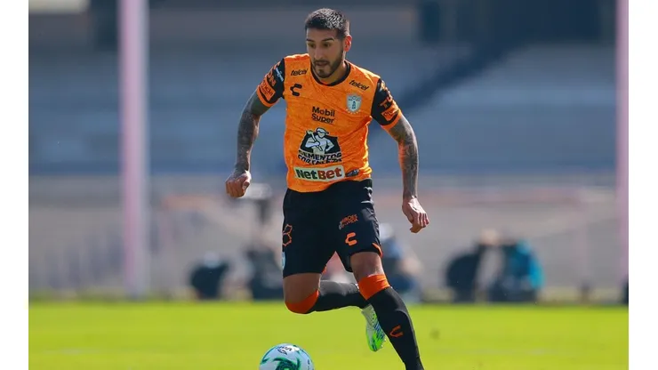 Ismael Sosa, captado por las cámaras en una fiesta.