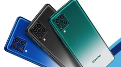 Samsung F62: características y especificaciones