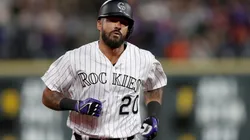 Ian Desmond (Foto: Getty)