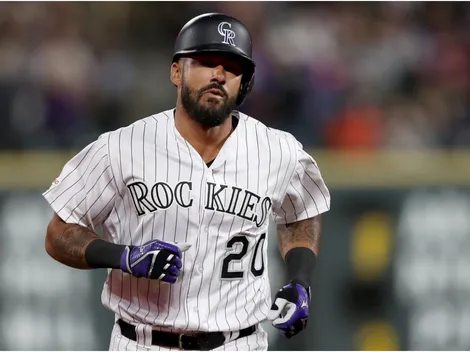 No empieza la temporada aún y ya un pelotero anunció que no jugará en 2021