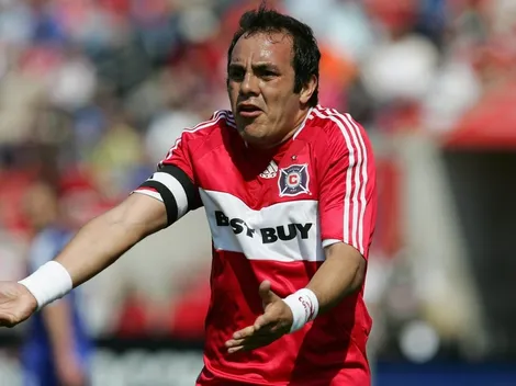 Cuau no usa tarjetas de crédito porque son "para la gente pobre"