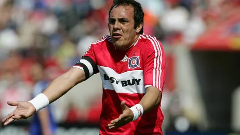 Cuau no usa tarjetas de crédito porque son "para la gente pobre"