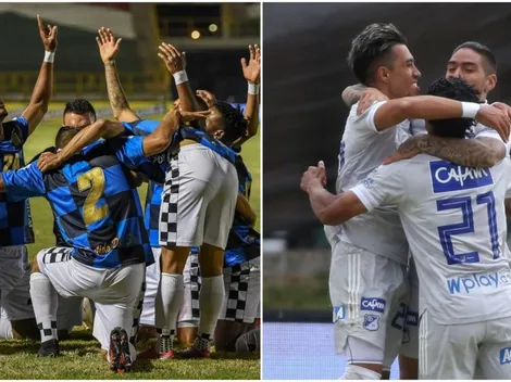 Definida fecha y hora para la reprogramación de Millonarios vs Chico de la fecha 2