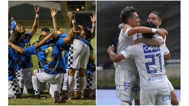 Definida fecha y hora para la reprogramación de Millonarios vs Chico de la fecha 2