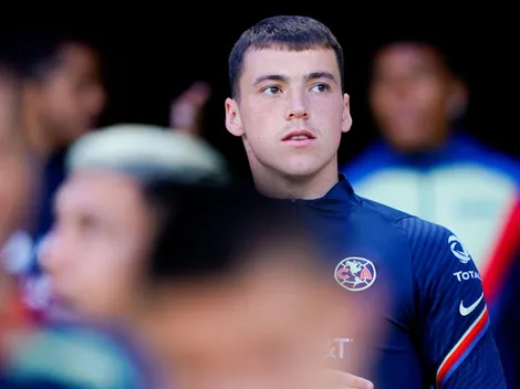 ¿Por qué América no debe ser sancionado por la presencia de Viñas?