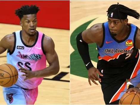 Thunder vs Heat en USA: pronóstico, cómo y dónde ver la NBA