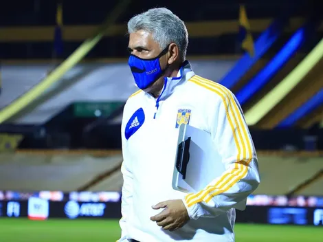 Alineaciones de Tigres UANL y Tijuana por la jornada 7 del Guardianes 2021