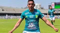 Cuidado: se despertó el Campeón