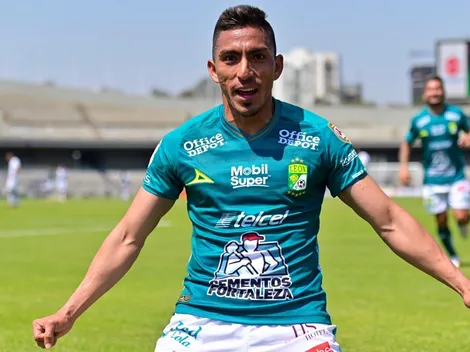 Cuidado: se despertó el Campeón