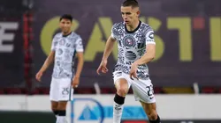 Chelís destrozó al América y apuntó contra Fidalgo