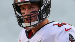 Tom Brady (Foto: Getty)