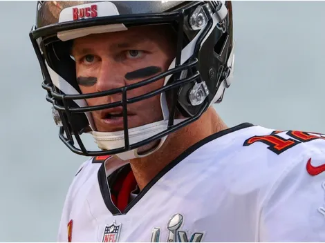 Tom Brady realizó interesante pregunta con respecto a su futuro y encendió las redes