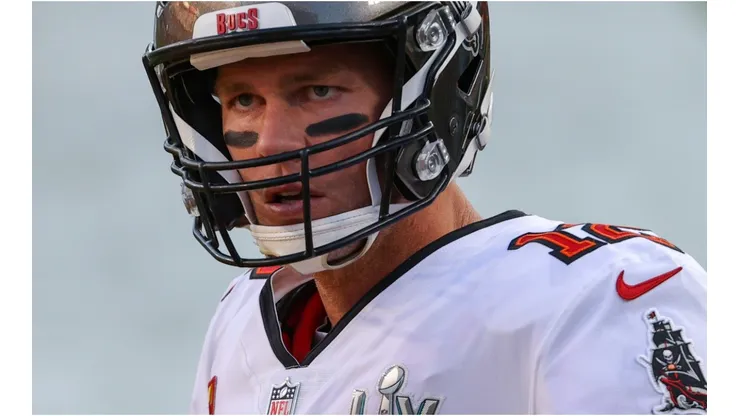 Tom Brady (Foto: Getty)