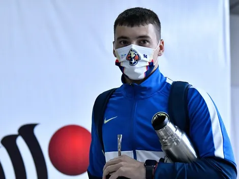 ¿Se salva América? Liga MX no lo sancionaría