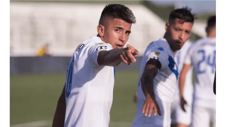Foto: Vélez
