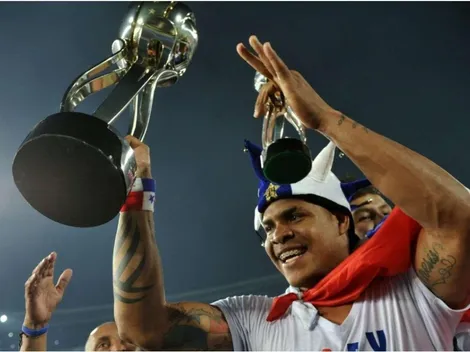 ¿Qué es de la vida de Román Torres? Campeón de la 14 con Millonarios