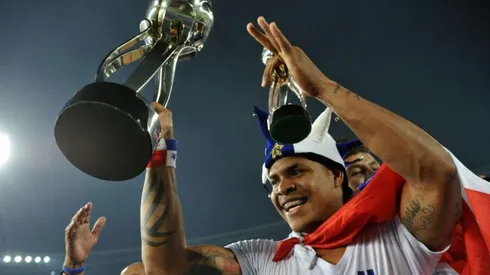 ¿Qué es de la vida de Román Torres? Campeón de la 14 con Millonarios