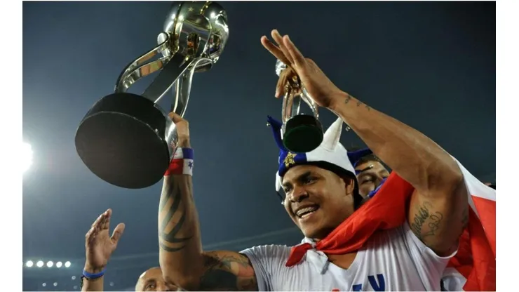 ¿Qué es de la vida de Román Torres? Campeón de la 14 con Millonarios