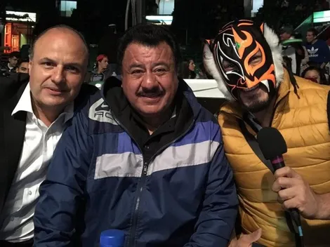 Miguel Linares, uno de los mejores cronistas deportivos más olvidados por el público