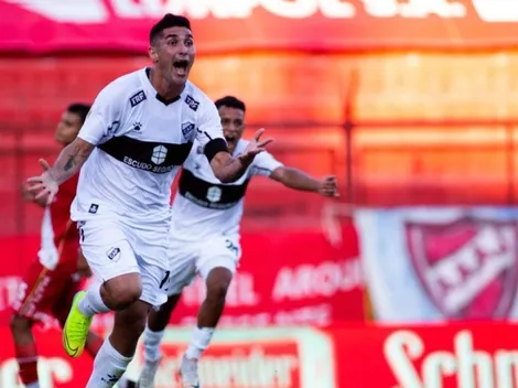 Sueño completo: Platense volvió a Primera y le ganó el clásico a Argentinos