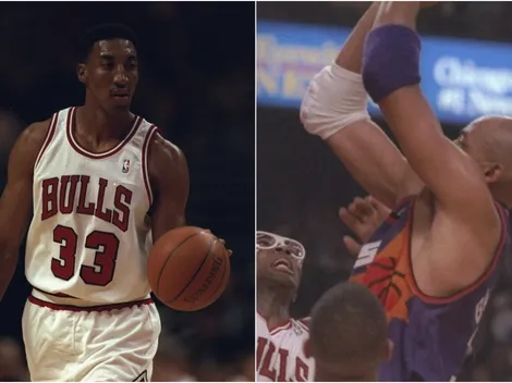 Las 5 superestrellas que estuvieron a punto de jugar en Lakers