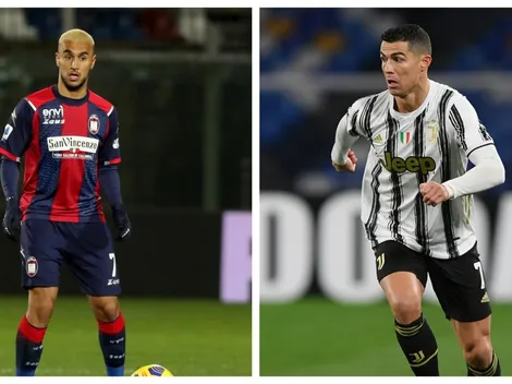Juventus vs. Crotone EN VIVO con Cristiano Ronaldo: pronósticos, cuándo y donde ver partido por Serie A