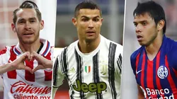 Agenda 22 de febrero (Imagen: Getty)