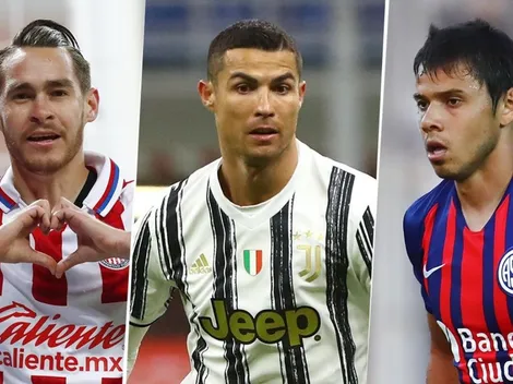 Agenda de hoy, lunes 22 de febrero: Liga MX, LaLiga, Bundesliga y más