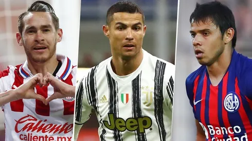 Agenda 22 de febrero (Imagen: Getty)