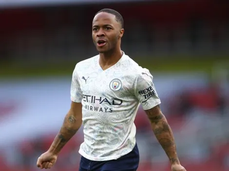 Manchester City, imparable: venció a Arsenal y se despegó en la cima de la Premier League