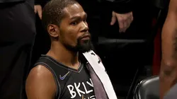 Kevin Durant (Foto: Getty)