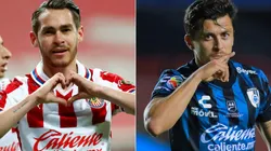Entérate cuándo y cómo ver Pachuca vs. Chivas EN VIVO desde USA por Liga MX 2021. Fuente: Getty.