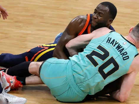 ¿Robaron a los Warriors? El fallo de la victoria del equipo de Jordan