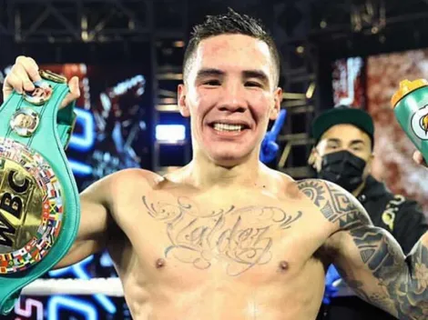 “Es lindo cerrar bocas”: Valdez a Julio César Chávez y a sus detractores