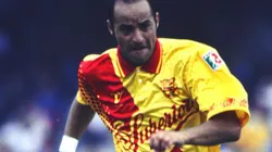 Marco Antonio Figueroa, un fantasma querido y extrañado en Morelia. (Foto: JamMedia)