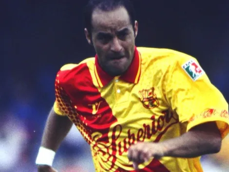 Morelia no es la misma sin el amor del Fantasma Figueroa