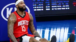 DeMarcus Cousins (Foto: Getty)