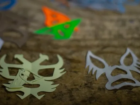 Dos Caras, el mejor de su dinastía luchística y el menos valorado