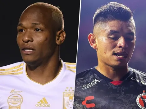 EN VIVO: Tigres UANL 3-2 Tijuana por la Liga MX