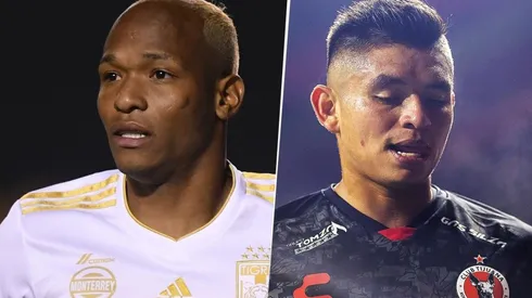Tigres vs. Xolos, Liga MX (Imagen: Imago7)
